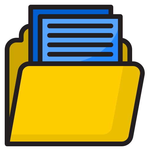 Dataverse de Documentación logo